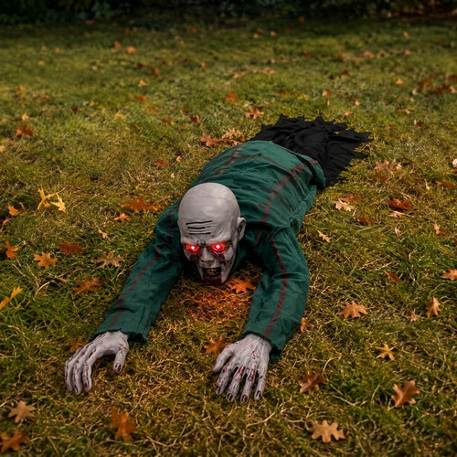 Zombie Rampant Animé